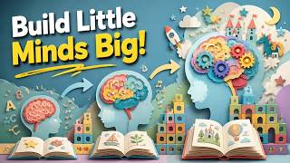 The Magic of Rhymes: Building Literacy and Brain Power in Children