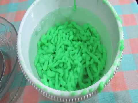 Es Cendol Lidah Buaya