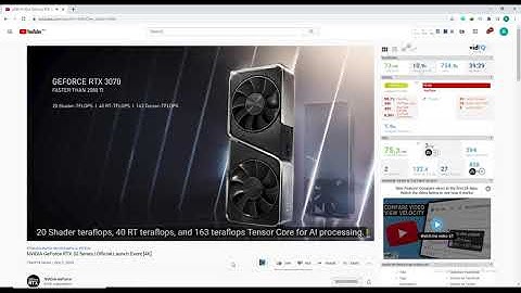 RTX 2080TI OWNER REACTION TO RTX 3070