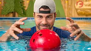 Making Impossible Items Float