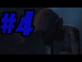 Shadow Of Mordor-Episode 4-Finding Gollum!