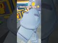 i didn't know why if i go to knight base the game will crash #be a lucky block #roblox#gaming#