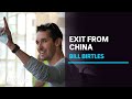 ABC correspondent Bill Birtles pulled out of China after five-day diplomatic standoff | ABC News