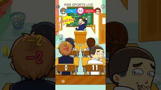 One Mistake Game Over😈Puzzle Game#shortfeed#shorts #geography#funny#fun #gameplay