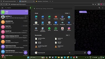 Telegram bot using movie API and firebase database