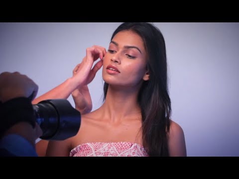 Video: Miss India 2019 necə keçir?