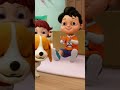 BINGO Was His Name-O #shorts #kids #nurseryrhymes Kids Can’t Stop Singing This BINGO Song #shorts