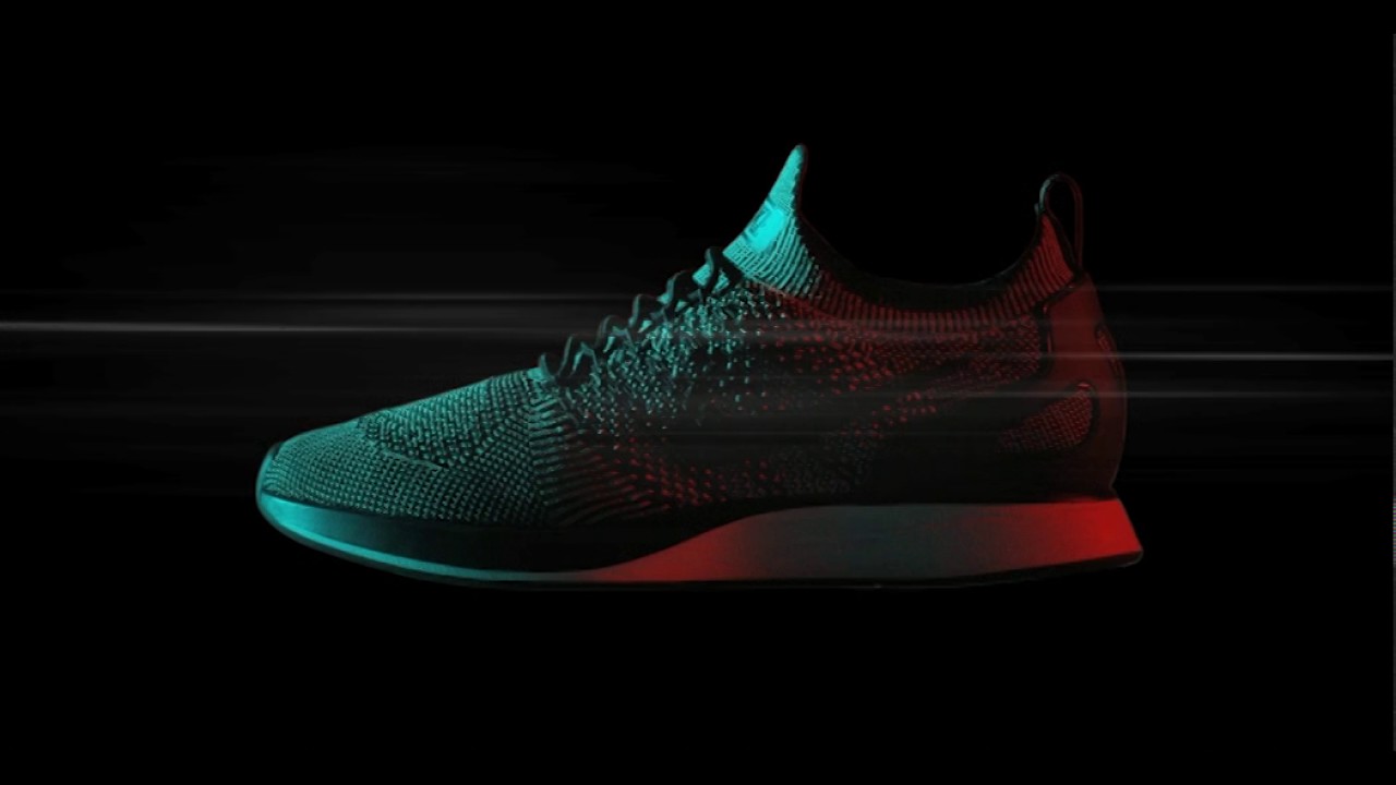 nike fast pack air zoom