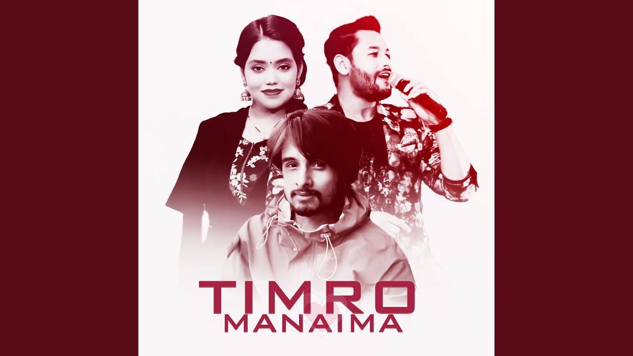 Timro Manaima - YouTube