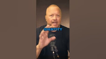 Unlocking Greatness  Discover Your True Identity!