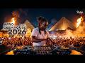 Afro Deep House 2026 • Deep Melodic • Black Coffee Style Vol. 1 ☕️