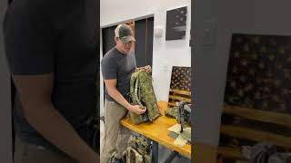 Matbock Graverobber Bags