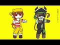 【wrwrd!】8周年にㄑた/ばƷ.う/ㄝ ̋【手描き】