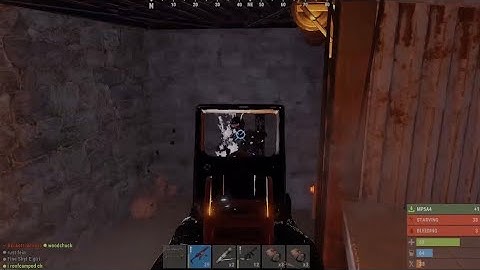 Countered a raid as a trio destroyed a 6 man 