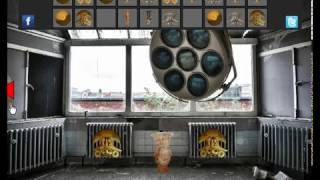 Abandoned Orphanage Escape Walkthrough screenshot 5