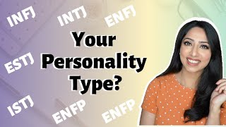 What is Your Personality Type? Myers Briggs Personality Test by Sincerely Maria 20,667 views 3 years ago 20 minutes