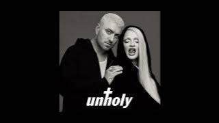 Sam Smith - Unholy (ft. Kim Petras)