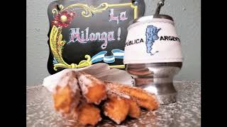 Churros Seatango a Taste of Argentina
