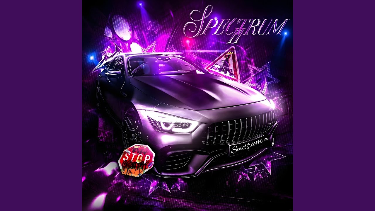 Watch SPECTRUM II on YouTube Watch SPECTRUM II on YouTube