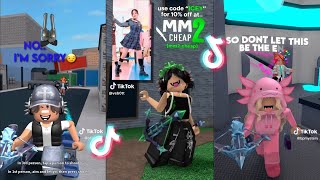 MM2 Roblox Moments 😁 Murder Mystery 2 ⚡️ TikTok Compilation #75