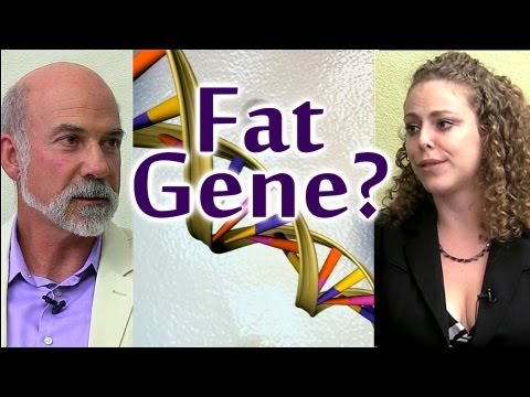 Do You Have Fat Genes? Genetics, Health, Nutrition & Weight Loss | The Truth Talks