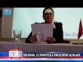 OĞUZHAN, 12 STRATEJİK ÖNCELİĞİNİ AÇIKLADI