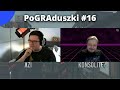 O Sony, Mortal Kombat, kinie dla dorosłych i Japonii - PoGRAduszki #16 feat. Konsolite