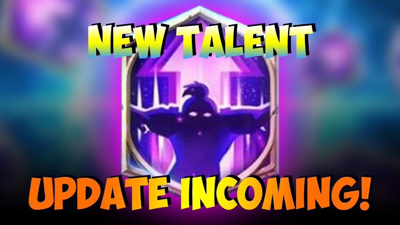 NEW UPDATE! Lots of MUST-SEE Changes! Castle Clash