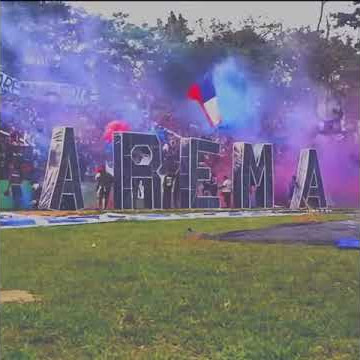 Arema  |status WA