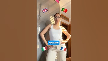 #relatable #airlearn #learninglanguages #foreignlanguage #foreigner #secondlanguage #bilingual