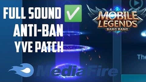 MLBB - Tas Tas Tas recall (Seal of Anvil Crawler Recall Script || Full sound