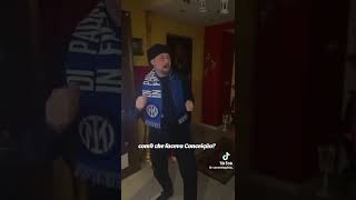 Come è che faceva? #tiktok#tiktokcalcio#thefootball#forzainte#conceicao#coppaitalia @carmelogitto