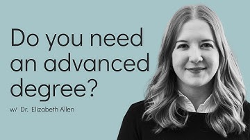 Do you need a PhD to be a great UX Researcher?