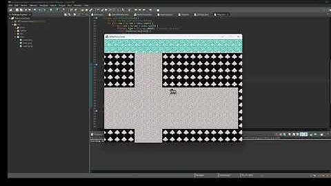 Making a 2D game Part 6: Design