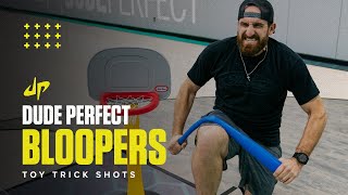 TY QUITS DUDE PERFECT?!?!