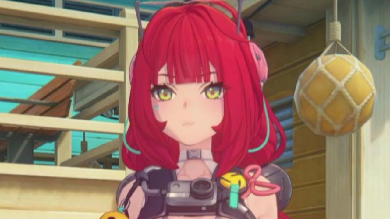 【ゼンゼロ】水着消失バグ、神すぎる件。【ゼンレスゾーンゼロ】