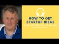 How to get startup ideas  read  written by paul graham ai paul graham