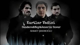 Kurtlar Vadisi-Cendere (Çello Versiyon)