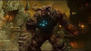 Let´s play Doom Ultra lusche Level 9