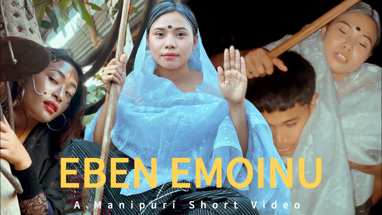 EBEN EMOINU🙏|| A SHORT VIDEO 🫠