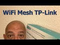 ¿Para qué sirve una red WiFi Mesh? Te explico con la TP-Link Deco M5