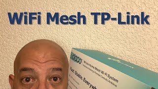 ¿Para qué sirve una red WiFi Mesh? Te explico con la TPLink Deco M5