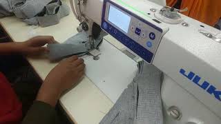 Make Waist Belt Ring