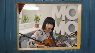 Ichiko Aoba - Sagu Palm's Song w/ Lyrics and English Translation (Special at Motel Mozaïque Fes)