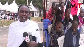 Drama in AIC Narok Church as Leadership Wrangles Forces FaithFools to Worship Outside!!