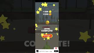 Slingshot Smash Level 7 gameplay (iOS Android) screenshot 4
