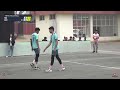 3rd North East Games Nagaland 2024 | Volleyball | Day 2