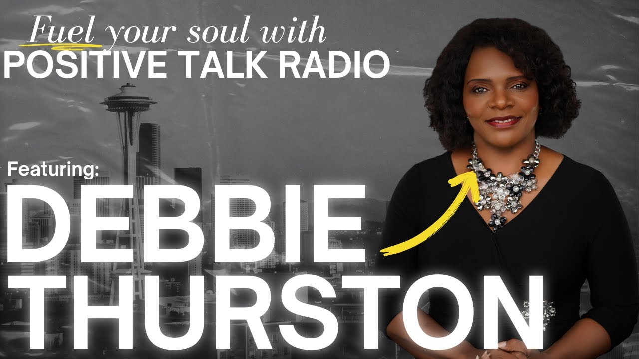 Psalmist Debbie Thurston | September 8 - 3 PM Pacific Time
