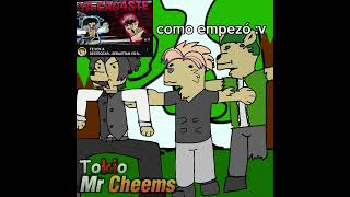 Sebastián Por Favor, Llamen A La Policía, Me Están Matando V