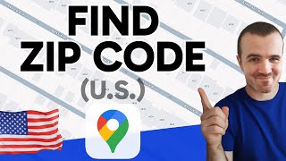 How to Find a ZIP Code on Google Maps (Step by Step)